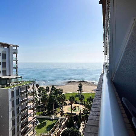 Renovated Apartment On The First Line Оропеса-дель-Мар Экстерьер фото