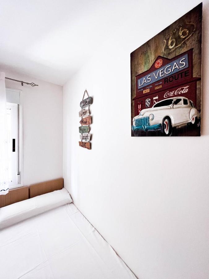 Renovated Apartment On The First Line Оропеса-дель-Мар Экстерьер фото