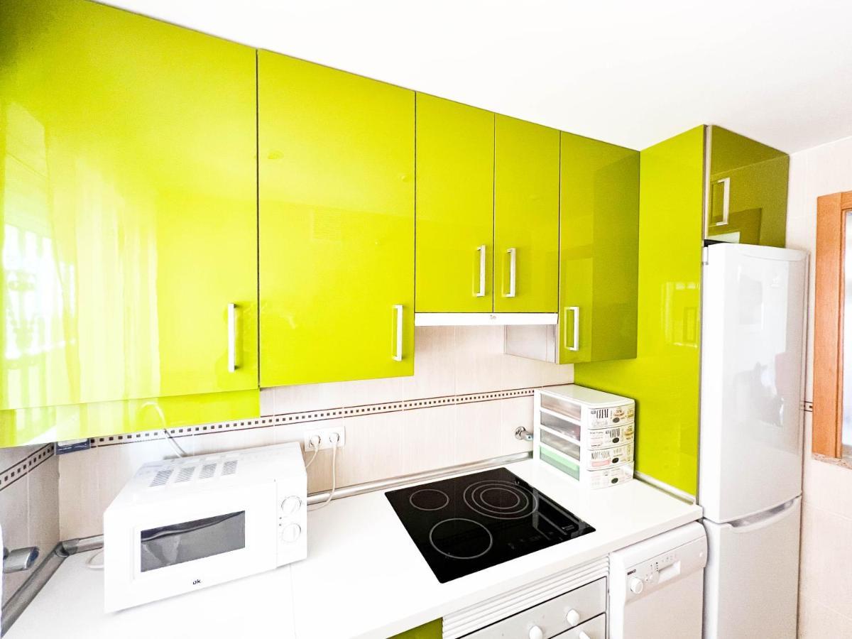 Renovated Apartment On The First Line Оропеса-дель-Мар Экстерьер фото