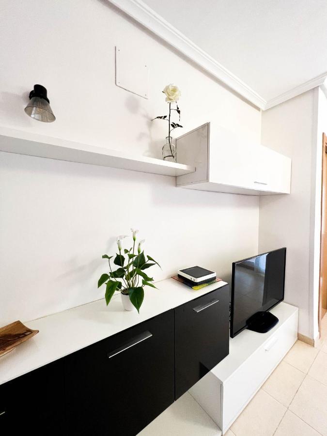 Renovated Apartment On The First Line Оропеса-дель-Мар Экстерьер фото