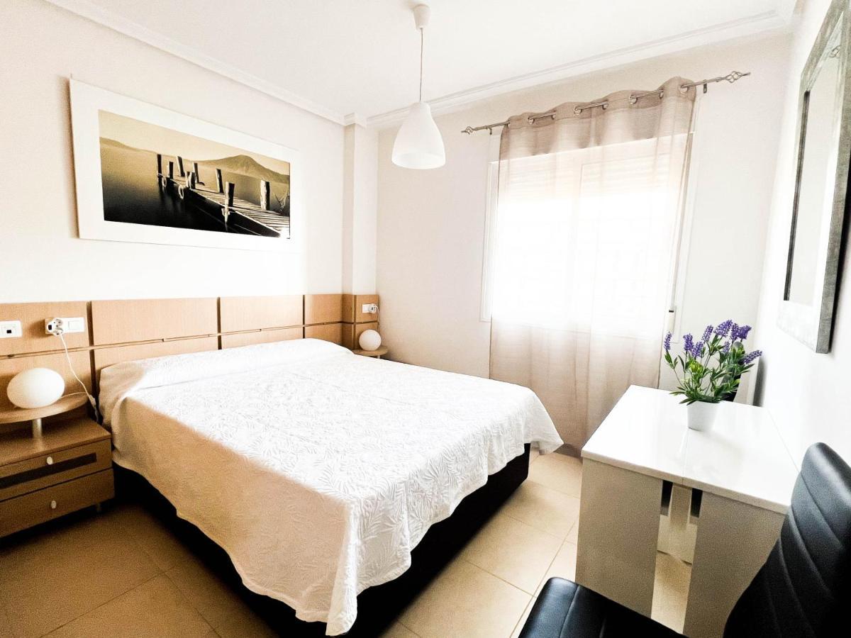 Renovated Apartment On The First Line Оропеса-дель-Мар Экстерьер фото