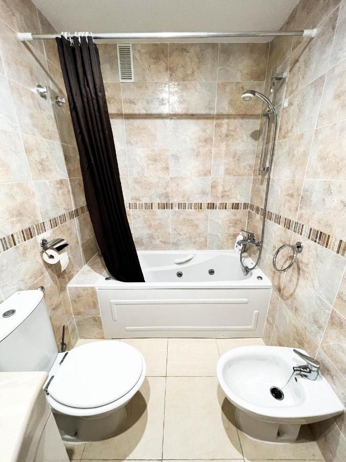 Renovated Apartment On The First Line Оропеса-дель-Мар Экстерьер фото