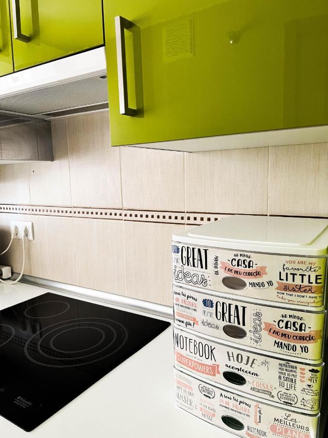 Renovated Apartment On The First Line Оропеса-дель-Мар Экстерьер фото