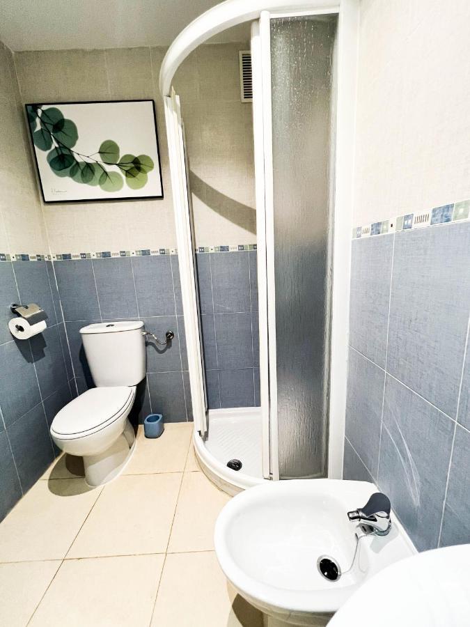 Renovated Apartment On The First Line Оропеса-дель-Мар Экстерьер фото